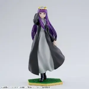 葬送のフリーレンLuminasta“フェルン”～花畑～2025年5月29日入荷予定プライズ