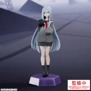 プロジェクトセカイ カラフルステージ！ feat. 初音ミク Desktop×Decorate Collections “宵崎奏”6月27日入荷予定プライズ