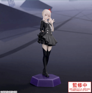 プロジェクトセカイ カラフルステージ！ feat. 初音ミク Desktop×Decorate Collections “暁山瑞希”6月20日入荷予定プライズ