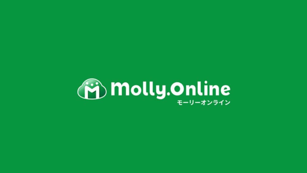 モーリーオンライン紹介