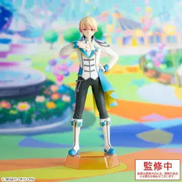 プロジェクトセカイカラフルステージ！feat.初音ミクDesktop×DecorateCollections“天馬司”2025年5月23日入荷予定プライズ