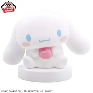 サンリオキャラクターズ ルームライト-シナモロール-2025年5月15日入荷予定プライズ