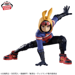 "ヴィジランテ -僕のヒーローアカデミア ILLEGALS- THE AMAZING HEROES-ANOTHER-KOICHI2025年6月24日入荷予定プライズ
