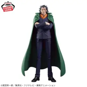 ワンピース】プライズ・フィギュア・ぬいぐるみ情報【2025年7月