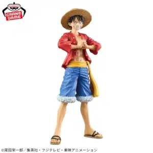 【ONE PIECE】プライズグッズ7種セット ワンピース】プライズ・フィギュア・ぬいぐるみ情報【2025年7月