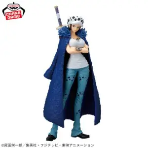 【ONE PIECE】プライズグッズ7種セット ワンピース DXF～THE GRANDLINE SERIES～EXTRA KOUZUKI