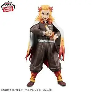 アニメ「鬼滅の刃」 Grandista-RENGOKU KYOJURO-2025年7月29日入荷予定プライズ