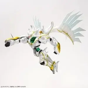 アニメ「遊☆戯☆王」シリーズ　Monsters LEGION E・HERO シャイニング・フレア・ウィングマン2025年7月31日入荷予定プライズ