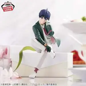 TVアニメ『ブルーロック』 フィギュア-sweets flavor-潔世一2025/7/10入荷予定プライズ