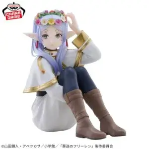 葬送のフリーレン ESPRESTO-Flower Crown-フリーレン2025/7/17入荷予定プライズ