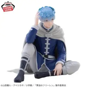 葬送のフリーレン ESPRESTO-Flower Crown-ヒンメル2025/7/17入荷予定プライズ