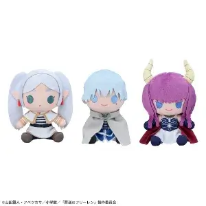 葬送のフリーレンぬいぐるみ　2025/7/11入荷予定プライズ