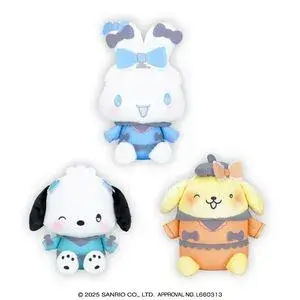 サンリオキャラクターズ スウィート♡カラフルジャージドールBIGタイプ2 2025年7月24日入荷予定プライズ