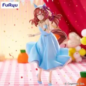 ウマ娘 プリティーダービー Trio-Try-iT Figure―スティルインラブー2025年07月4週入荷予定プライズ