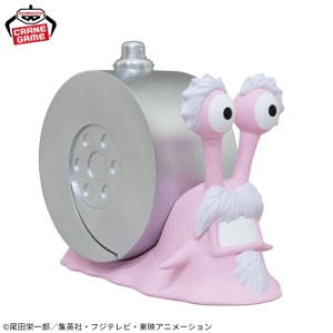 ワンピース 電伝虫スピーカー-シルバー電伝虫ver.- 2025年8月7日入荷予定プライズ