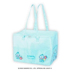 ハンギョドン ひんやりカゴバッグ 2025年8月7日入荷予定プライズ