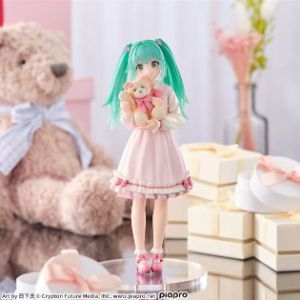初音ミクシリーズLuminasta　“初音ミク”ConceptualseriesVol.3 9月19日入荷予定プライズ