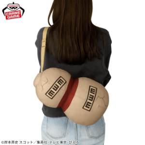 NARUTO-ナルト- なりきりぬいぐるみ～我愛羅のひょうたん～2025年8月27日入荷予定プライズ