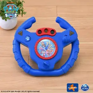 パウ・パトロールプラチナムザッカキッズハンドル2025年8月7日入荷予定プライズ