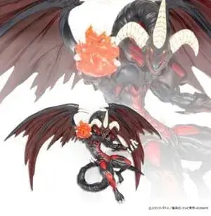 アニメ「遊☆戯☆王」シリーズ Monsters LEGION レッド・デーモンズ・ドラゴン2025年9月25日入荷予定プライズ