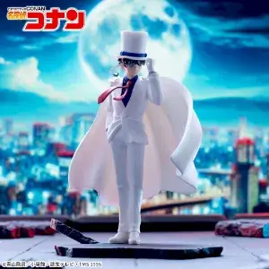名探偵コナンXrossLink　フィギュア“怪盗キッド”2025年9月12日入荷予定プライズ