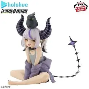 ホロライブ フィギュア 9点セット！ Amazon | 一番くじ ホロライブ ～Cyberpunk Style～ 星街すい