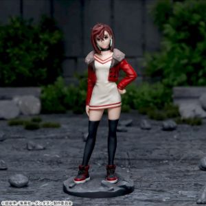 TVアニメ『ダンダダン』Luminasta　“モモ”Vol.2Ver.1.5　2025年9月26日入荷予定プライズ