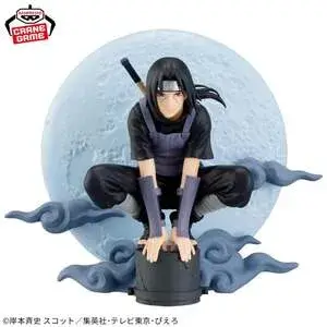 NARUTO-ナルト- 疾風伝 Memorable Saga Special-うちはイタチ-2025年9月25日入荷予定プライズ