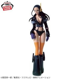 ワンピース THE出航-NICO ROBIN-ver.EGGHEAD2025年9月25日入荷予定プライズ