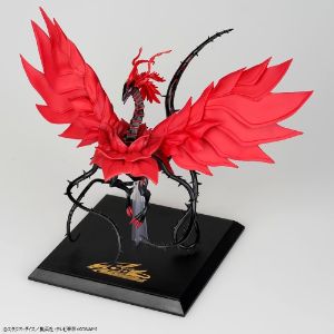アニメ「遊☆戯☆王」シリーズ Monsters LEGION ブラック・ローズ・ドラゴン2025年10月30日入荷予定プライズ