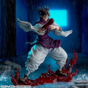 呪術廻戦FIGURIZMα“脹相”赫鱗躍動・載 2025年11月28日入荷予定プライズ