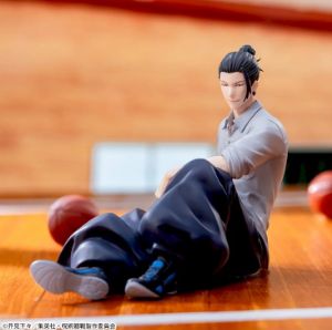 呪術廻戦懐玉・玉折Yumemirize“夏油傑”　10月30日入荷予定プライズ