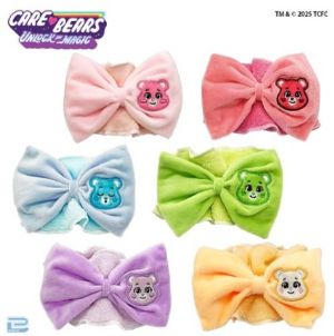 ケアベアアンロックザマジック 吸水リストバンド　2025年11月28日入荷予定プライズ