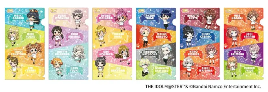 ホロチケットホルダー_No2