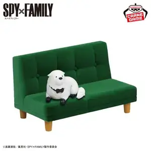 SPY×FAMILY スマホスタンド～ボンド・フォージャー～2025年12月9日入荷予定プライズ