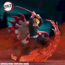 アニメ「鬼滅の刃」 GLITTER&GLAMOURS-KANAO TSUYURI-1月入荷予定プライズ