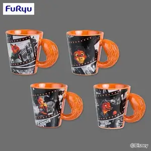 WE LOVE YOU! -Nick Wilde- しっぽマグカップ2026年01月3週入荷予定プライズ