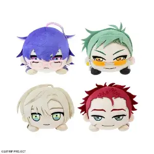 18TRIP寝そべりぬいぐるみ～CONDUCTORS～2026年1月29日入荷予定プライズ