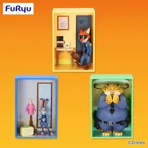 コンセプトフィギュア～ブレイクタイム～ 2026年01月2週入荷予定プライズ