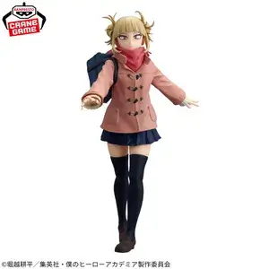 僕のヒーローアカデミア GLITTER&GLAMOURS-HIMIKO TOGA-duffel coat ver.2026年1月14日入荷予定プライズ