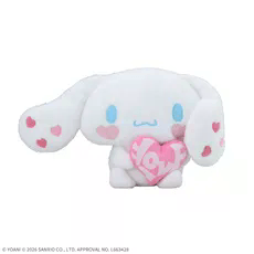 シナモロール×＝LOVELぬいぐるみVol.22026年4月17日入荷予定プライズ