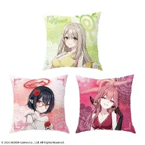 ブルーアーカイブプラチナムザッカクッションVol.22026年2月12日入荷予定プライズ