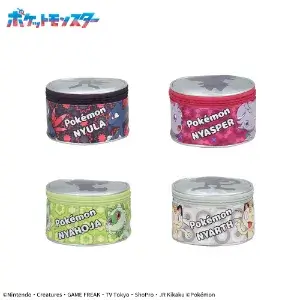 ポケットモンスターレザー風ポーチ2026年2月12日入荷予定プライズ