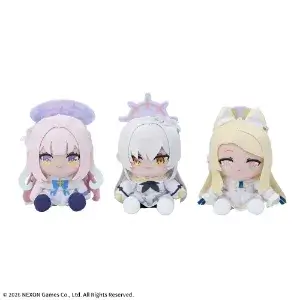 ブルーアーカイブミニぬいぐるみVol.82026年3月13日入荷予定プライズ