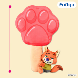 アイスキャンディモチーフクッション2026年04月3週入荷予定プライズ