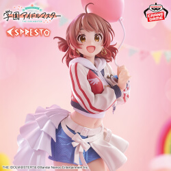 学園アイドルマスター ESPRESTO-Inflatable-花海佑芽2026年4月28日入荷予定プライズ