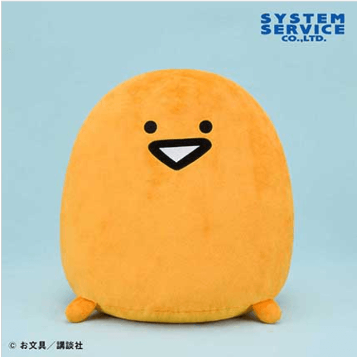 ばんざいぬいぐるみXL ウルトラDX ゼリーさん9/4入荷予定プライズ
