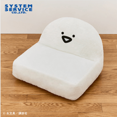 ぬいぐるみソファー お文具さん10/9入荷予定プライズ